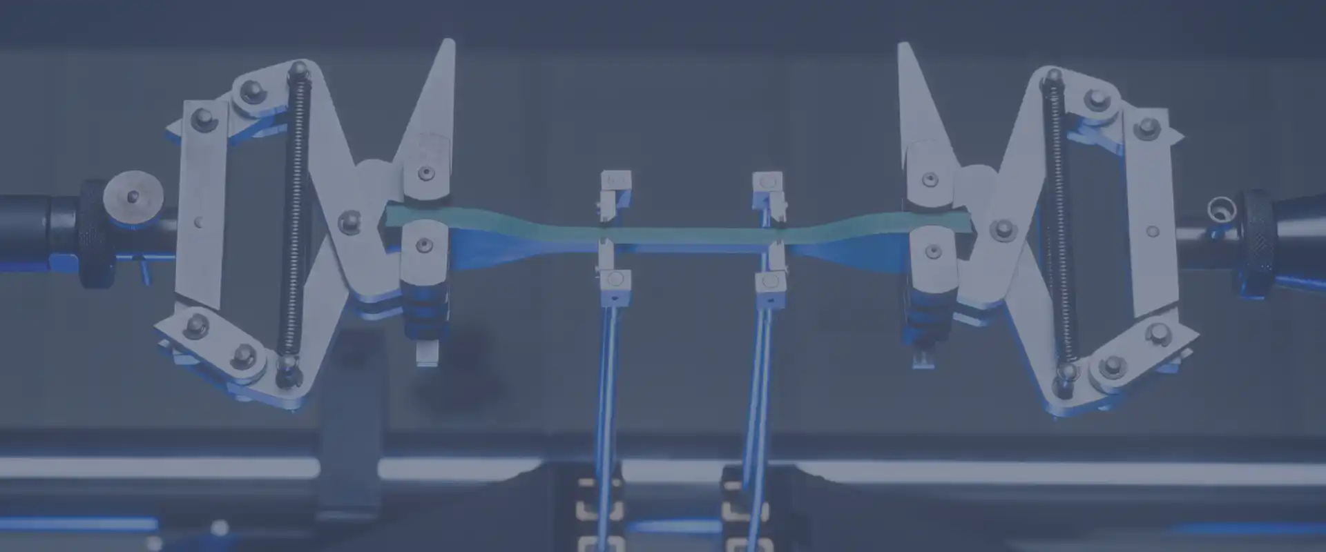 Drop Testing Services Banner